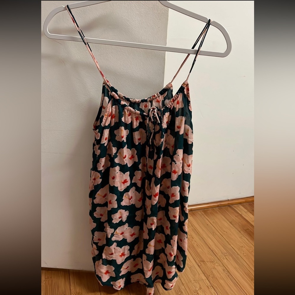 SOLD OG Acacia Capri